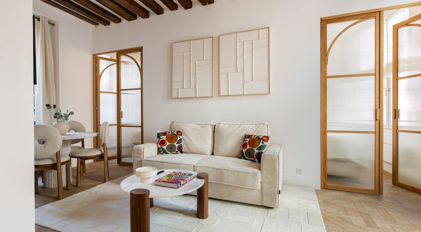 Photo of Bohemian Beams