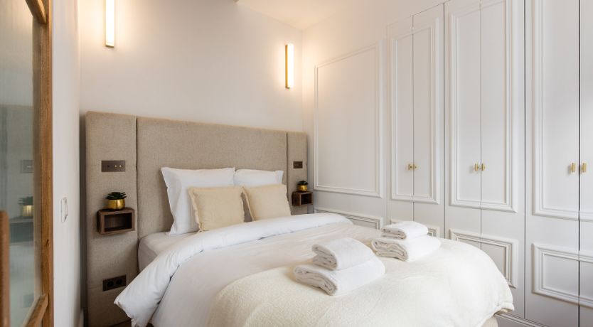 Photo of Bohemian Beams