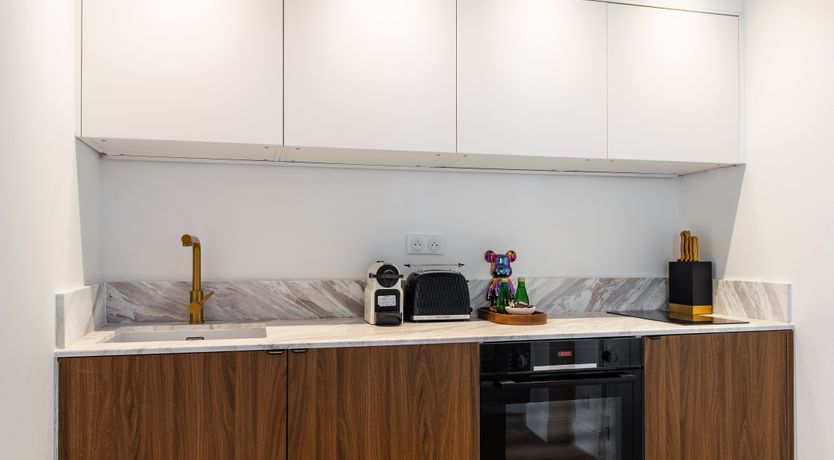 Photo of Bohemian Beams