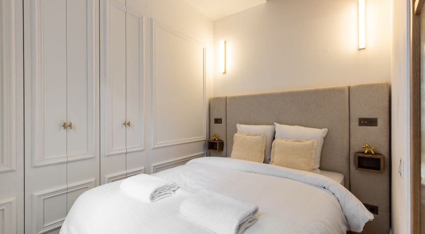 Photo of Bohemian Beams