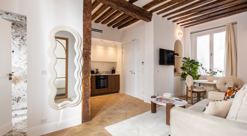 Photo of Bohemian Beams