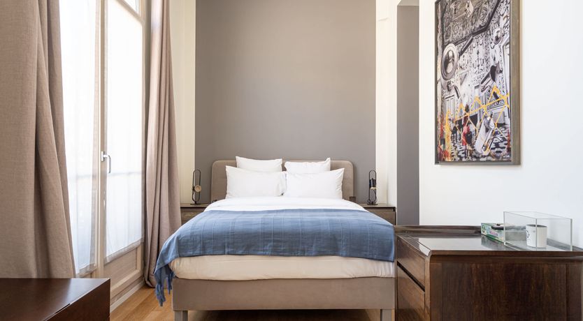 Photo of Arched Elegance