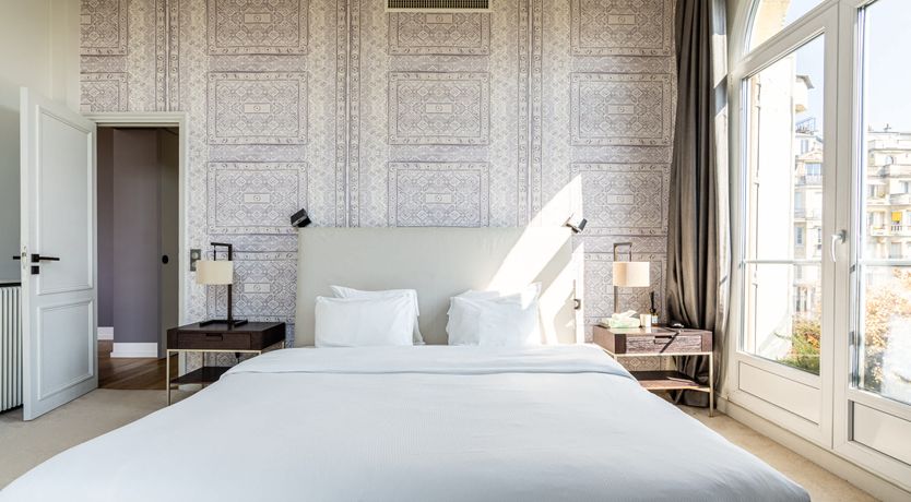 Photo of Arched Elegance