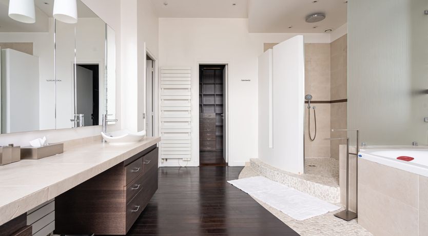 Photo of Arched Elegance