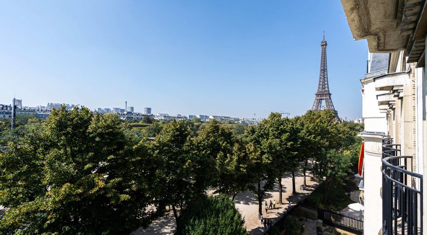 Photo of Arched Elegance