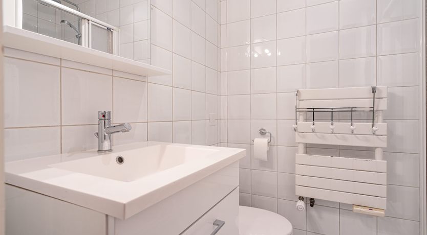 Photo of Arched Elegance