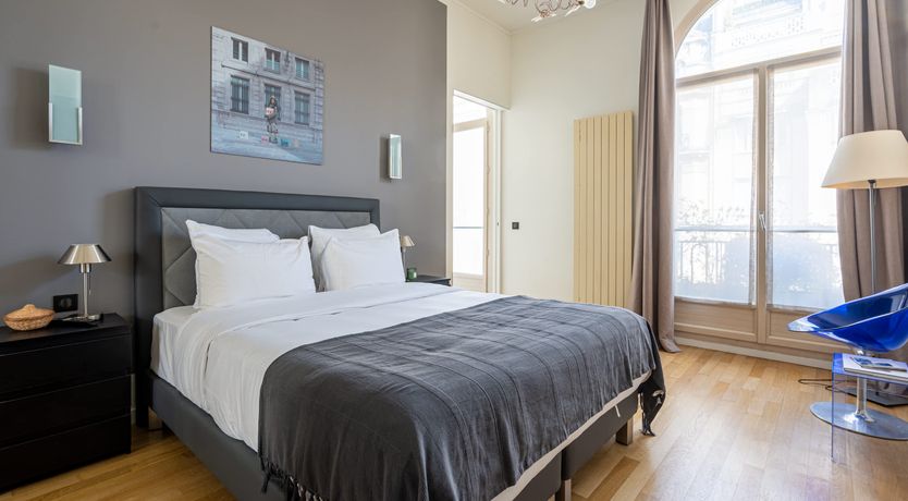 Photo of Arched Elegance