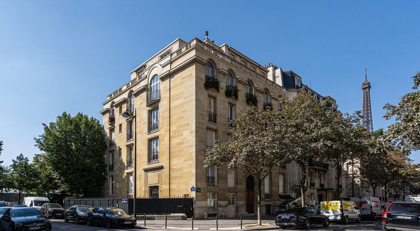 Photo of Arched Elegance