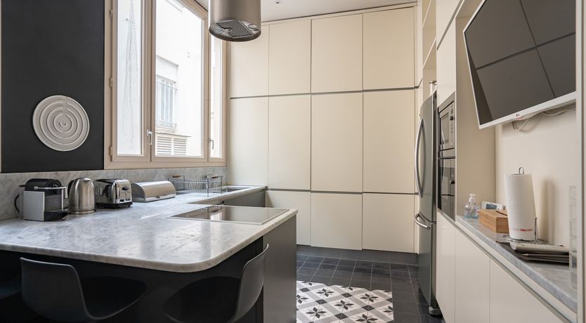 Photo of Arched Elegance