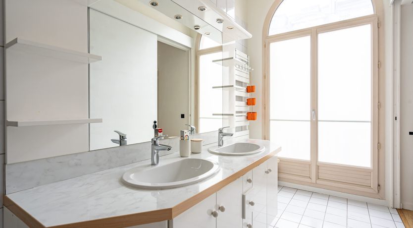 Photo of Arched Elegance