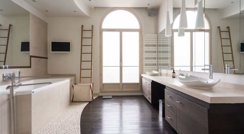 Photo of Arched Elegance