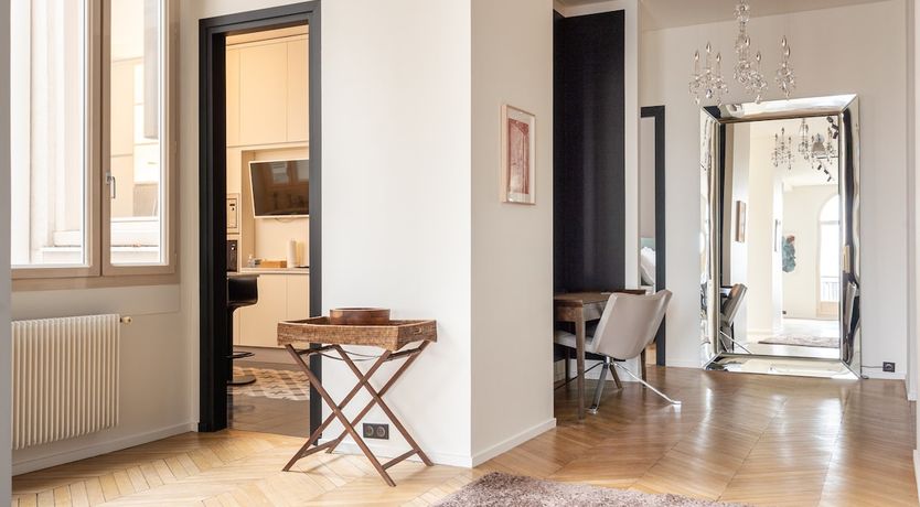 Photo of Arched Elegance