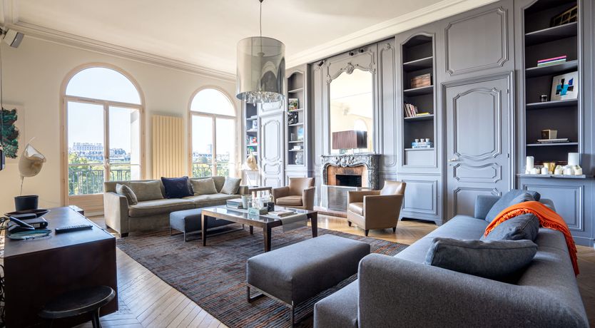 Photo of Arched Elegance