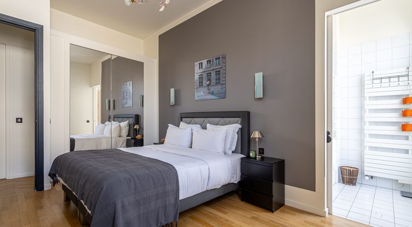 Photo of Arched Elegance