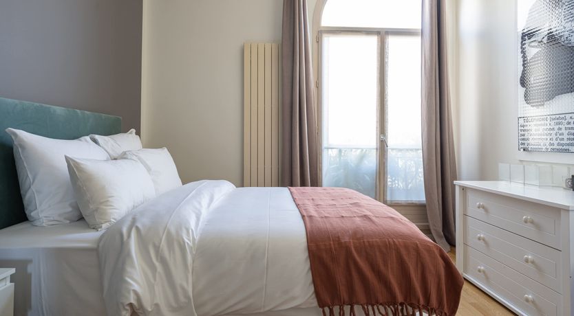 Photo of Arched Elegance