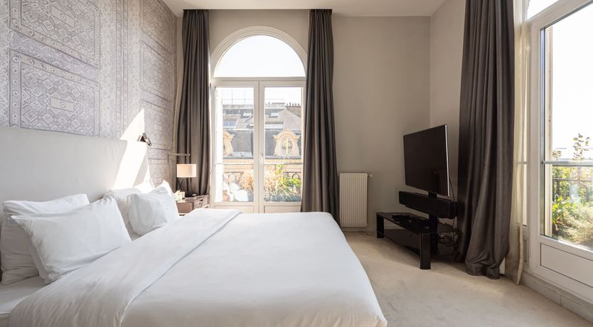 Photo of Arched Elegance