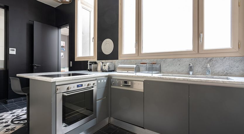 Photo of Arched Elegance