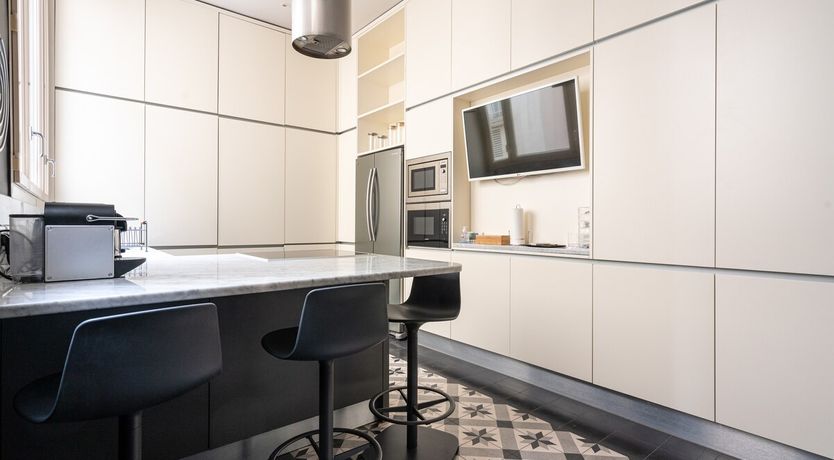 Photo of Arched Elegance