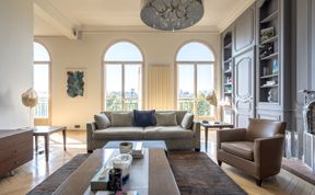 Photo of Arched Elegance