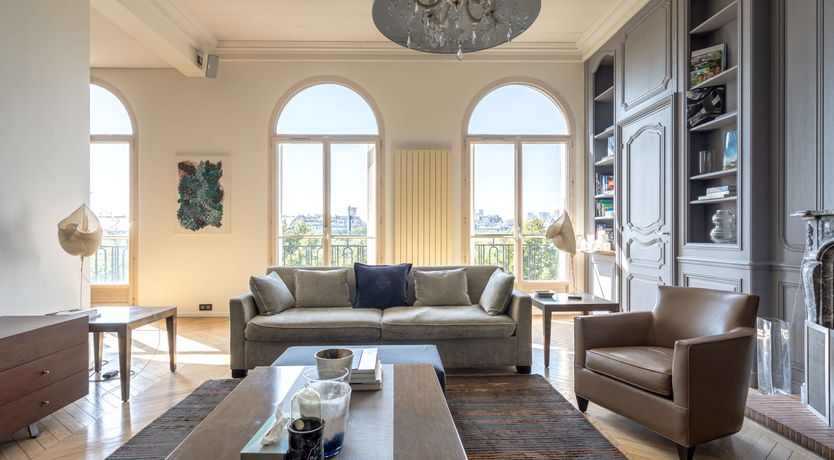 Photo of Arched Elegance