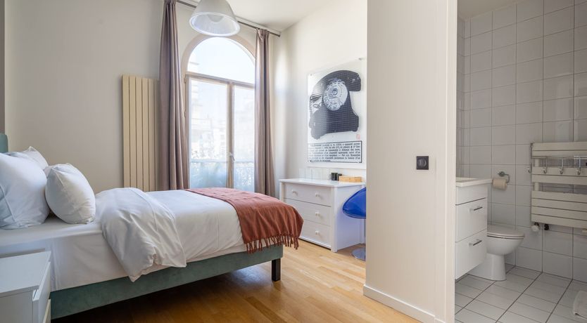 Photo of Arched Elegance