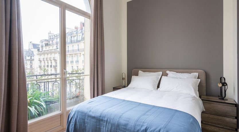 Photo of Arched Elegance