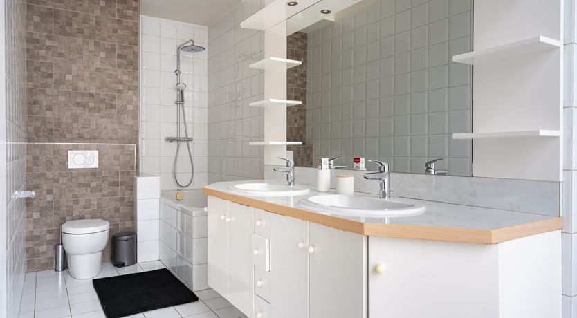 Photo of Arched Elegance