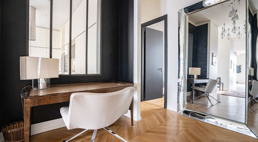 Photo of Arched Elegance