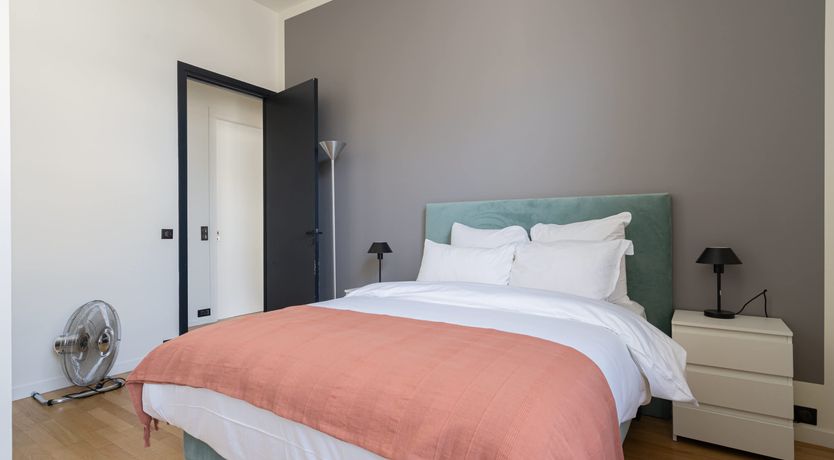 Photo of Arched Elegance