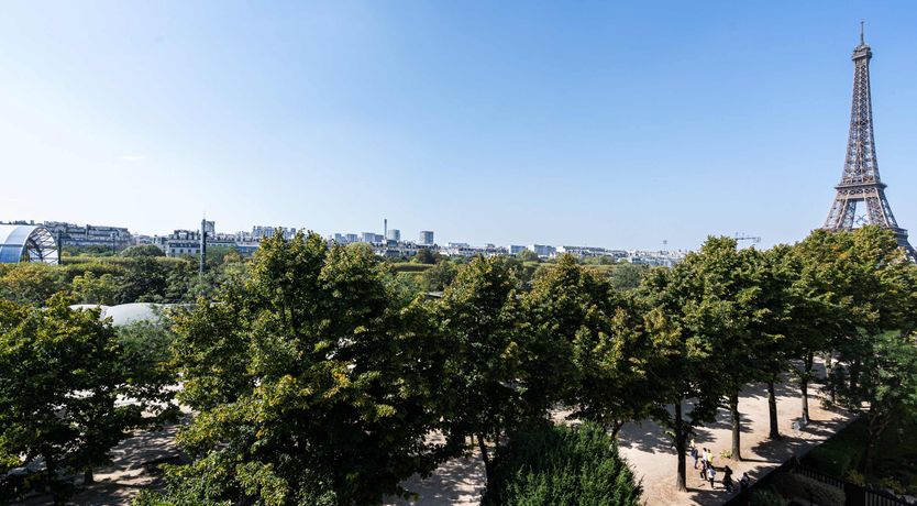 Photo of Arched Elegance