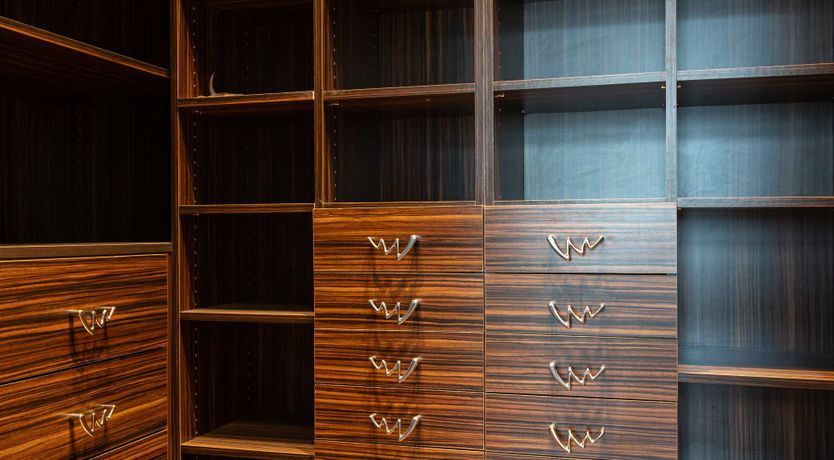 Photo of Arched Elegance