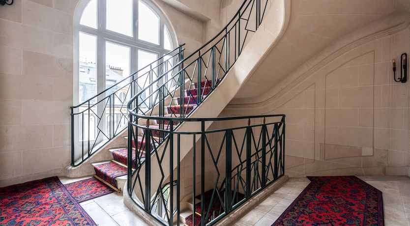 Photo of Arched Elegance