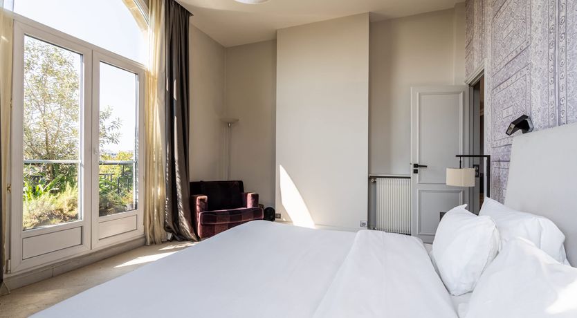 Photo of Arched Elegance