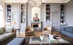 Photo of Arched Elegance