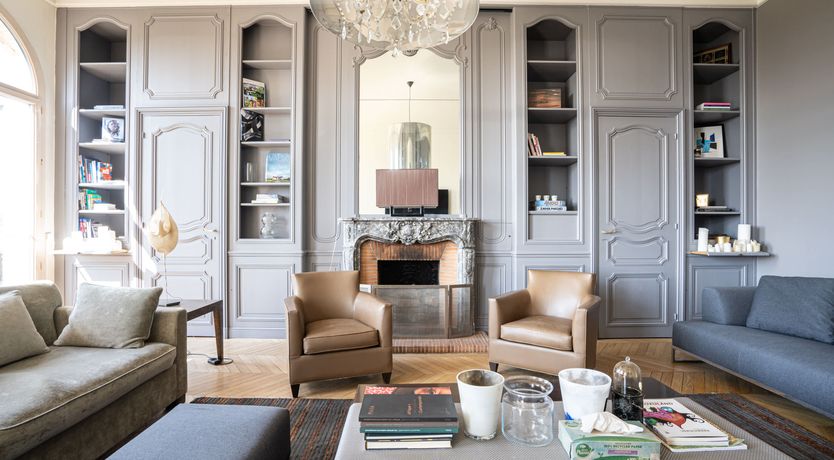 Photo of Arched Elegance
