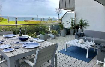 Harbour Shores Holiday Home