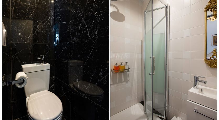 Photo of Paris in Frame