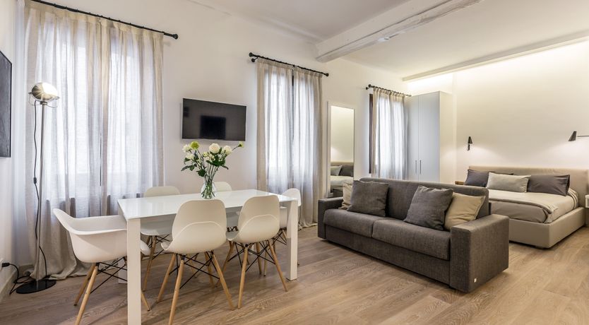 Photo of A Venetian View