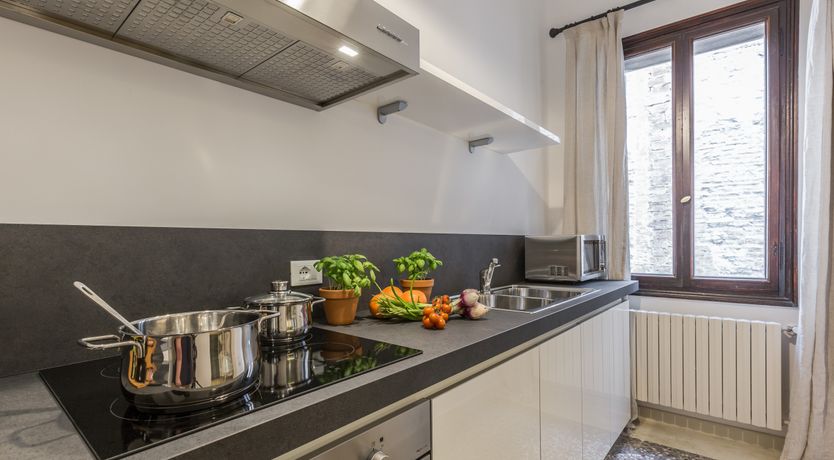 Photo of A Venetian View