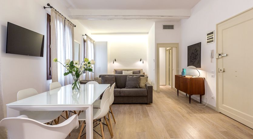 Photo of A Venetian View