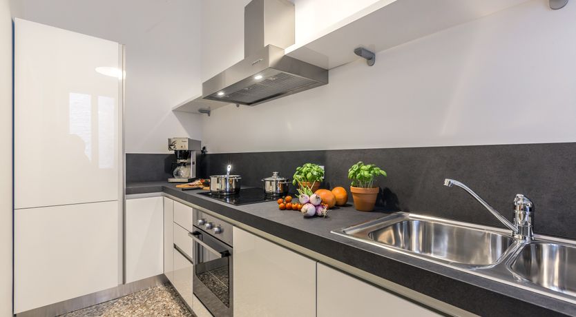 Photo of A Venetian View