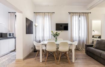 A Venetian View Holiday Home