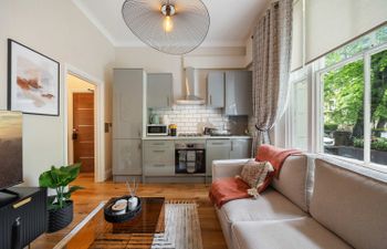Vintage & Jade Holiday Home