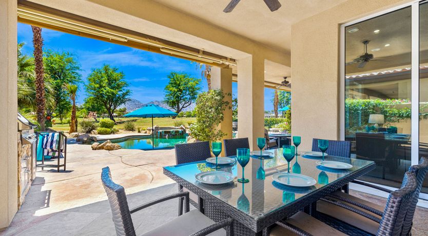 Photo of Desert Garden