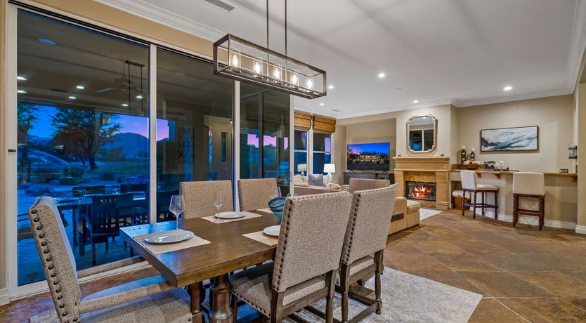 Photo of Desert Garden