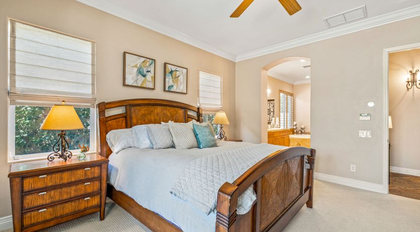 Photo of Desert Garden