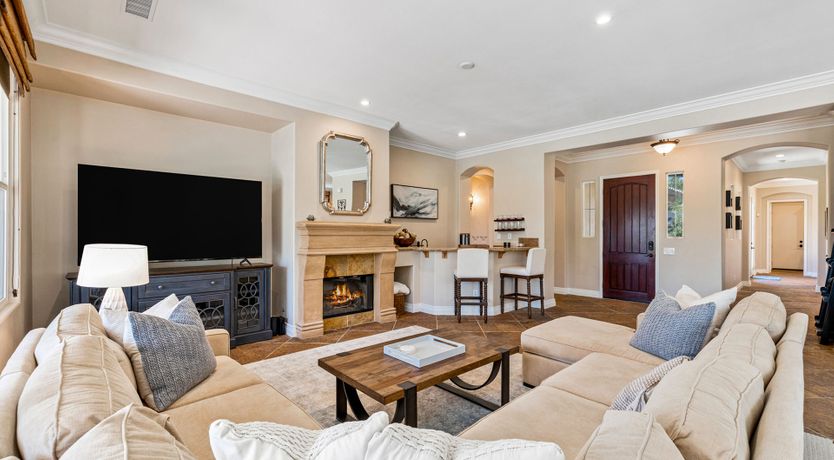 Photo of Desert Garden