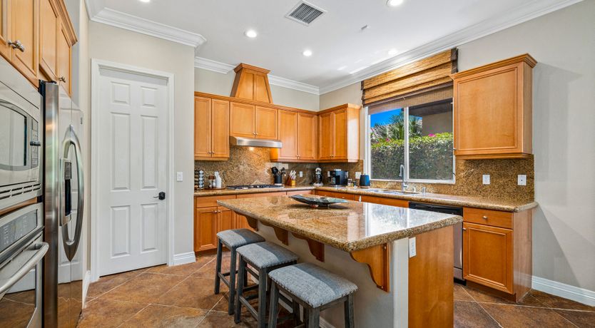 Photo of Desert Garden