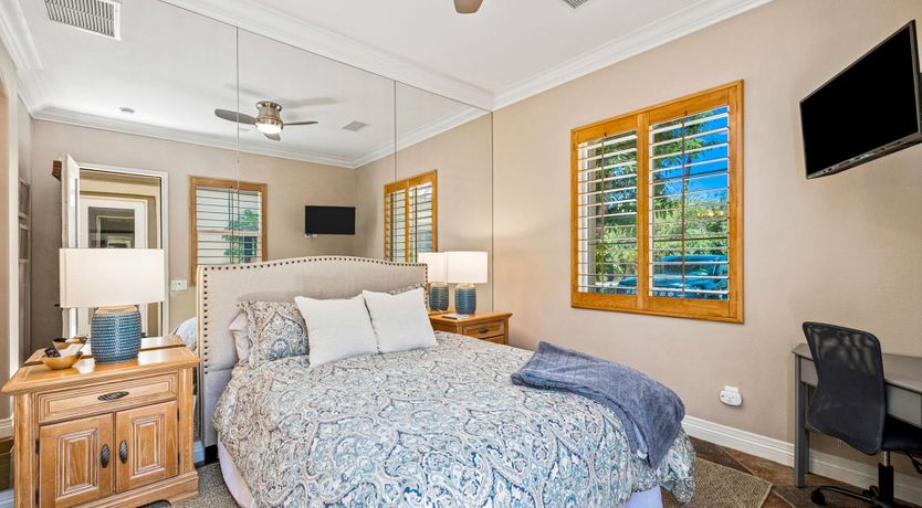 Photo of Desert Garden