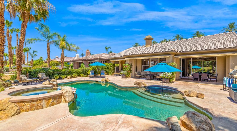 Photo of Desert Garden